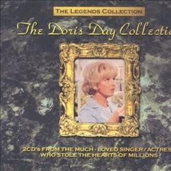 DORIS DAY The Doris Day Collection Фирменный CD 