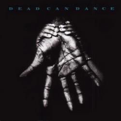 DEAD CAN DANCE Into The Labyrinth Фирменный CD 