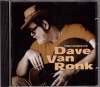 Two Sides Of Dave Van Ronk