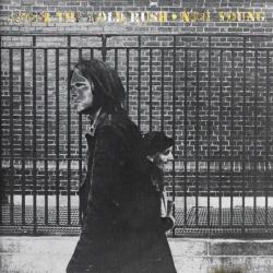 NEIL YOUNG After The Gold Rush Фирменный CD 