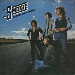 SMOKIE THE OTHER SIDE OF THE ROAD Виниловая пластинка 