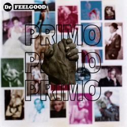 DR. FEELGOOD PRIMO Фирменный CD 