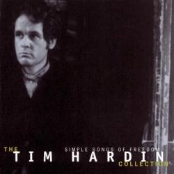 Tim Hardin Simple Songs Of Freedom -The Tim Hardin Collection Фирменный CD 
