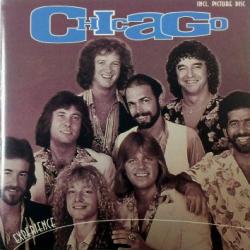 CHICAGO CHICAGO Фирменный CD 