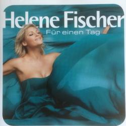 HELENE FISCHER FUR EINEN TAG Фирменный CD 