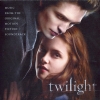 Twilight (Music From The Original Motion Picture Soundtrack)