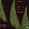 SING A SONG OF BASIE