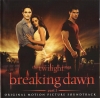 The Twilight Saga: Breaking Dawn, Part 1 (Original Motion Picture Soundtrack)