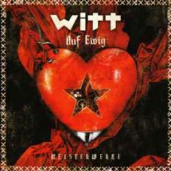 WITT Auf Ewig - Meisterwerke Фирменный CD 