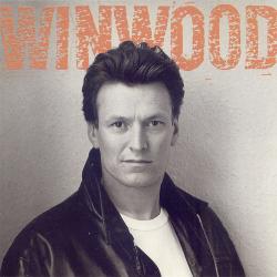 STEVE WINWOOD Roll With It Фирменный CD 