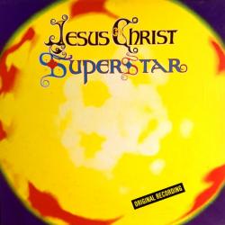 ANDREW LLOYD WEBBER Jesus Christ Superstar LP-BOX 