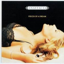 ANASTACIA PIECES OF A DREAM Фирменный CD 