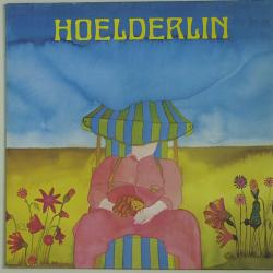 Hoelderlin Hoelderlin Виниловая пластинка 