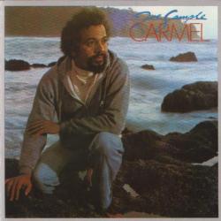 JOE SAMPLE CARMEL Фирменный CD 