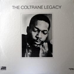JOHN COLTRANE The Coltrane Legacy Виниловая пластинка 