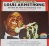 Louis Armstrong And The All Stars At Symphony Hall