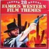 28 Famous Western Film Themes