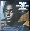 Miles Davis' Greatest Hits