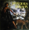 PRECIOUS WILSON