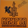 Krypta Discocathedrale - Orange