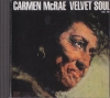 Velvet Soul
