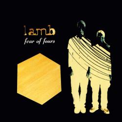 LAMB FEAR OF FOURS Фирменный CD 