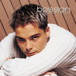 BOSSON ONE IN A MILLION Фирменный CD 