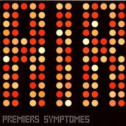 AIR PREMIERS SYMPTOMES Фирменный CD 