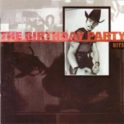 BIRTHDAY PARTY HITS Фирменный CD 