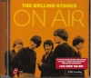 THE ROLLING STONES ON AIR