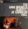 At Carnegie Hall (Part 1)