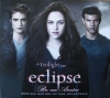 Die Twilight Saga: Eclipse - Biss Zum Abendrot (Original Motion Picture Soundtrack)