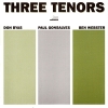 THREE TENORS