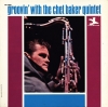 Groovin' With The Chet Baker Quintet