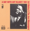A Day With Art Blakey 1961 • Vol I