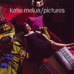 KATIE MELUA Pictures Фирменный CD 