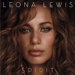 LEONA LEWIS SPIRIT Фирменный CD LEONA LEWIS SPIRIT Фирменный CD