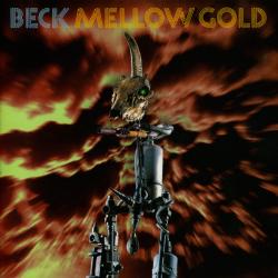 BECK Mellow Gold Фирменный CD 