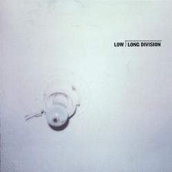 LOW Long Division Фирменный CD 