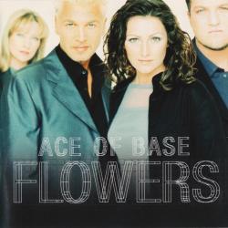 ACE OF BASE Flowers Фирменный CD 
