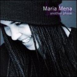 MARIA MENA Another Phase Фирменный CD 