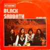 Attention! Black Sabbath Volume One