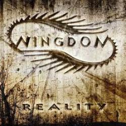 WINGDOM REALITY Фирменный CD 
