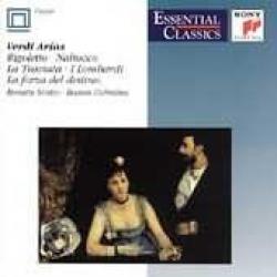 RENATA SCOTTO ILEANA COTRUBAS Verdi Arias (Rigoletto / Nabucco / La Traviata / I Lombardi / La Forza Del Destino) Фирменный CD RENATA SCOTTO ILEANA COTRUBAS Verdi Arias (Rigoletto / Nabucco / La Traviata / I Lombardi / La Forza Del Destino) Фирменный CD