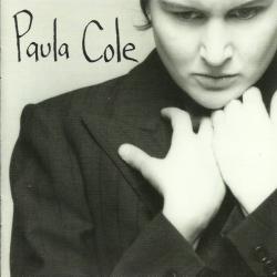 PAULA COLE HARBINGER Фирменный CD 