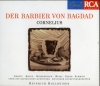 Der Barbier Von Bagdad