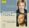 LIEDER WITH ORCHESTRA