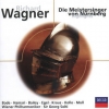 Die Meistersinger Von Nürnberg - Highlights