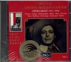 Grosse Mozartsänger -Opernarien 1922-1942 -Vol. I