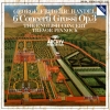 6 Concerti Grossi Op. 3